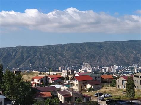 HOTEL KAVELA - Prices & Condominium Reviews (Tbilisi, Georgia)