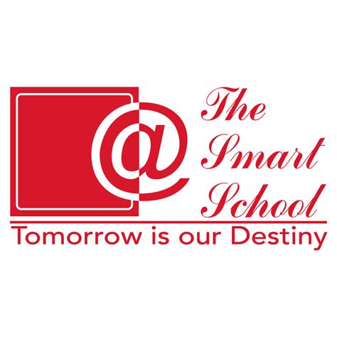 The Smart School Logo - Crystal Png