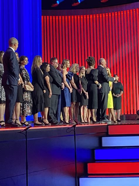 Compensation and Salary Details for the Tunnel to Towers Foundation CEO 7