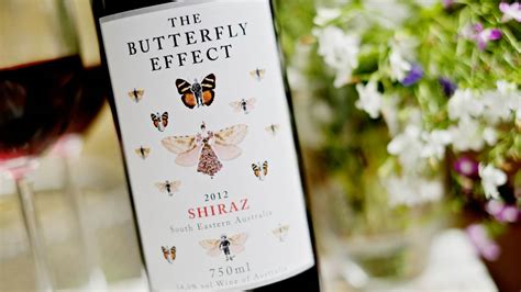 Sam Plunkett The Butterfly Effect Shiraz Naked Wines