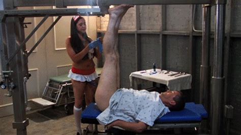 ANAL STRETCHING PROCEDURE WMV HD1280x720 KINKY COUPLE STRAP ON Clips4Sale