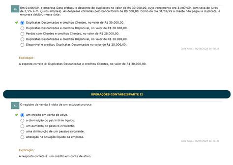 CONTABILIDADE - Contabilidade Geral