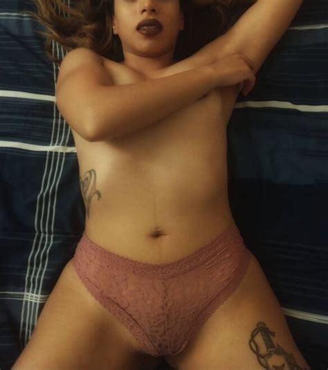 Hope You Guys Enjoy My Latina Curves Porn Pic