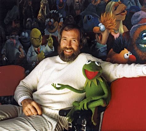Jim Henson: A Belated Farewell