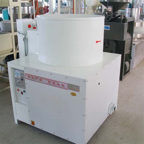 Broad Bean Peeling Machine Flour Mill Grain Mill Corn Machine Dal Mill