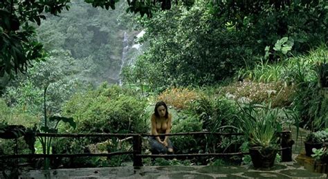 Naked Flora Martinez In Rosario Tijeras