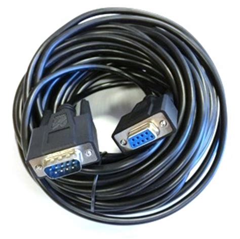 Cable Serie Rs Db M Db H M Negro Sai Elche S L Online