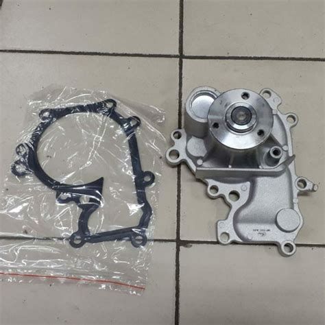 Jual Water Pump Pompa Air Proton Exora Shopee Indonesia