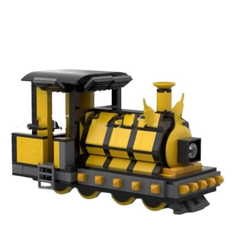 Choo-Choo Charles Trains, juguete de peluche, Animal relleno, araña