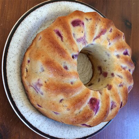 strawberry pound cake recipe 10