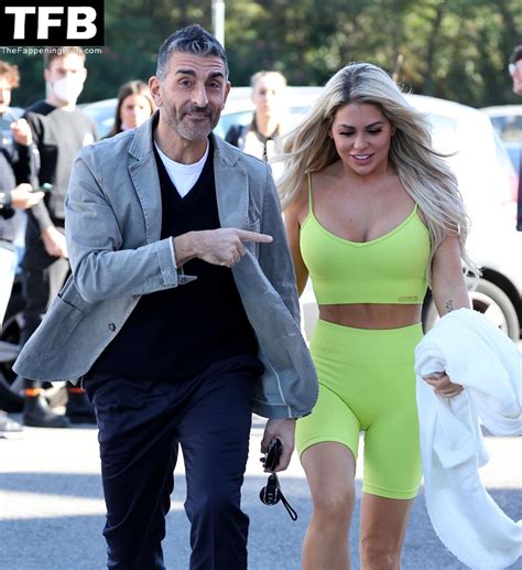 Bianca Gascoigne Nude Photos Videos 2026 TheFappening