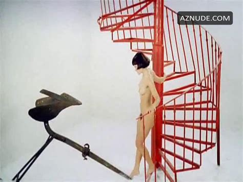 Catherine Jourdan Nude Aznude