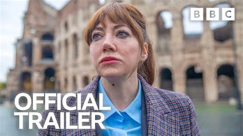 Cunk On Earth Το βρετανικό Mockumentary στο Netflix με την Diane