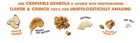 Amazon Bear Naked Granola Cereal Whole Grain Granola Breakfast