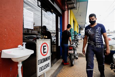 As Avanza El Coronavirus En Am Rica Latina Pa S Por Pa S Brasil Tiene M S De Millones De