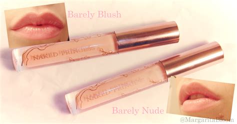 MARGARITA BLOOM French Lace Braids REVIEW Naked Princess Lingerie