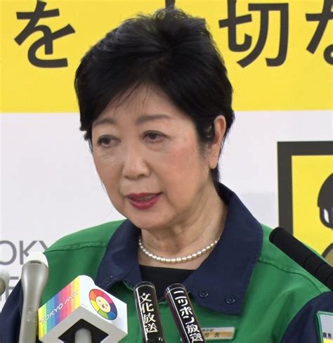 「宣言」再延長受け、小池都知事が臨時会見全文1平日20時以降と土日は外出自粛を（yahooニュース オリジナル The Page）