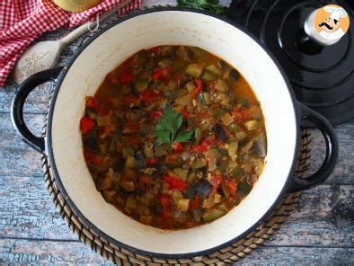 Ratatouille La Ricetta Francese Spiegata Passo A Passo Ricetta