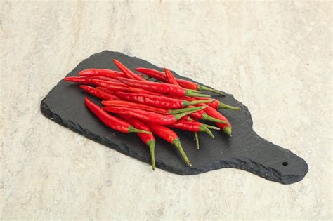 Premium Photo Hot And Spicy Chili Pepper