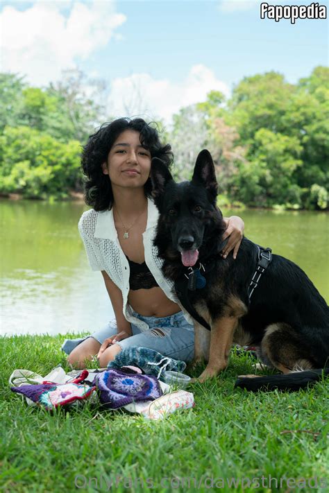 Dawnsthreads Nude OnlyFans Leaks Photo Fapopedia