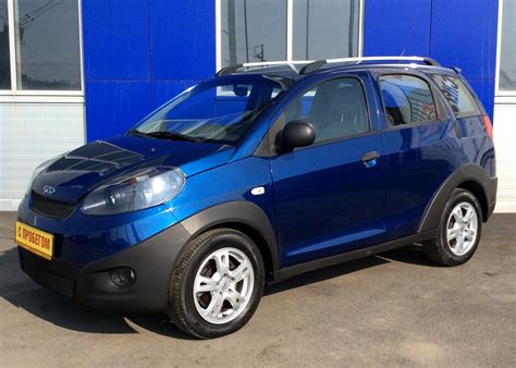 Автомобиль чери индис (43 фото) - фото - картинки и рисунки: скачать ...