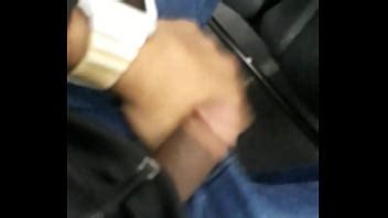 Pau no ônibus XVIDEOS