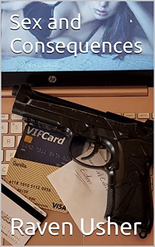 Sex And Consequences Marshal Cogswell Book Kindle Edition By Usher Raven Mystery
