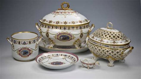 Art-Critic.ru | Российский фарфор. Что нужно знать перед продажей ...