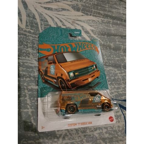 Jual HOT Wheels 56th Anniversary Pearl Shopee Indonesia