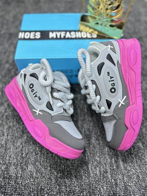 Pink OGIY – Xclusive Kollectionz