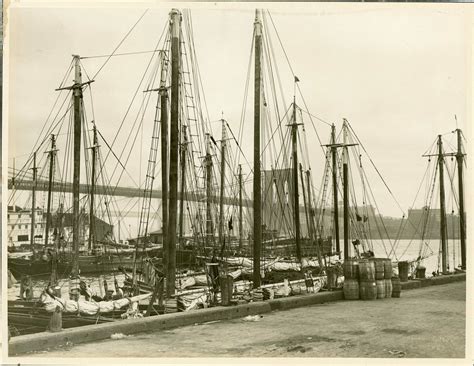 Street of Ships: The Port and its People - South Street Seaport Museum