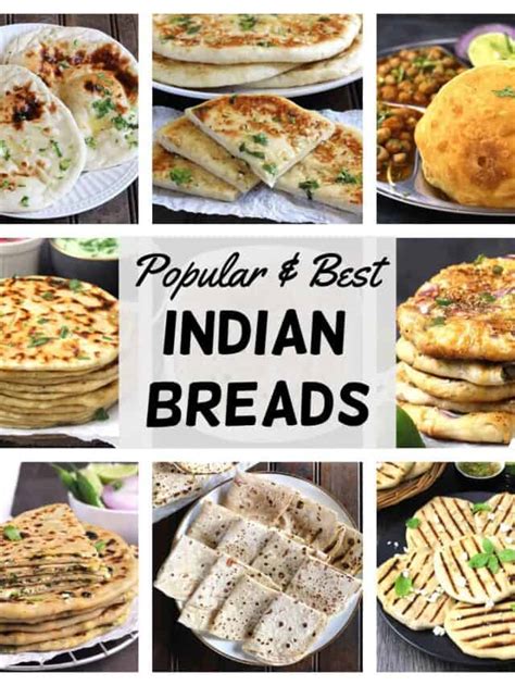 34 INDIAN BREAKFAST RECIPES | NORTH & SOUTH INDIAN VEGETARIAN BREAKFAST