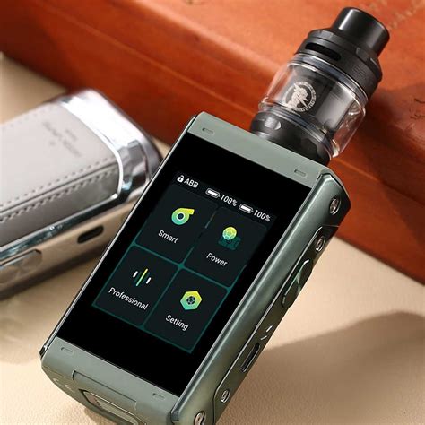 geekvape  supernova smoke shop