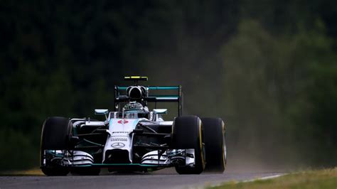 Austrian Gp Highlights Rosberg Leads Hamilton In First Practice Bbc