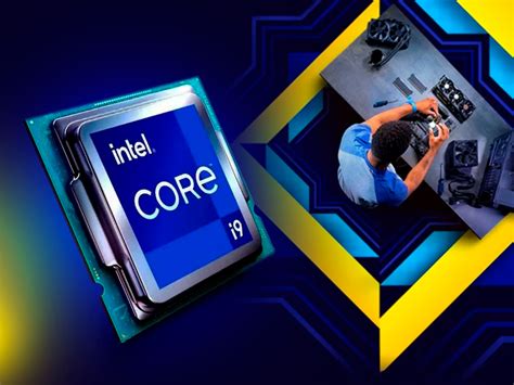 Подбираем самый мощный процессор Intel: сравнение и рекомендации ...