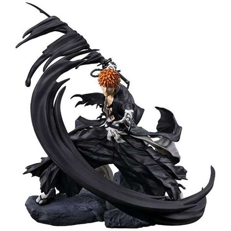 フィギュアーツzero Bleach（ブリーチ） 千年血戦篇 黒崎一護 千年血戦篇 バンダイスピリッツ｜bandai Spirits 通販