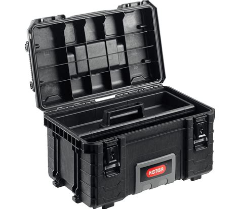 Ящик для инструментов Keter Gear Tool Box 22 17200382