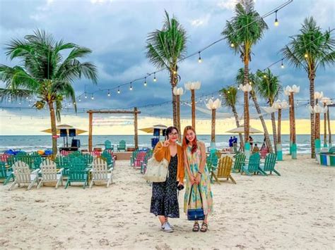 Tour Phan Thi T M I N Bikini Beach Mango Beach