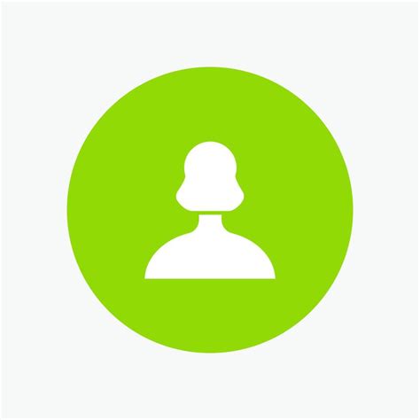 avatar girl person user  vector art  vecteezy