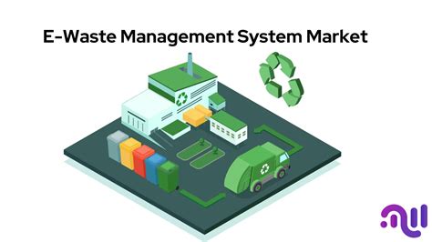 E Waste Management System Market Size To Hit Usd Bn Globally By