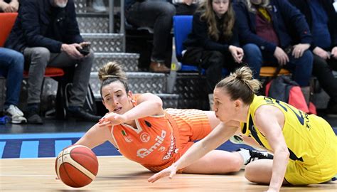 Sky Guard Marina Mabrey Will Arrive At Camp Fresh Off Italian League