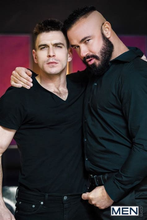 GCU Gay Club Uruguay PADDY O BRIAN Y JESSY ARES Special Service Fotos Y Trailer Duo Gay Hot