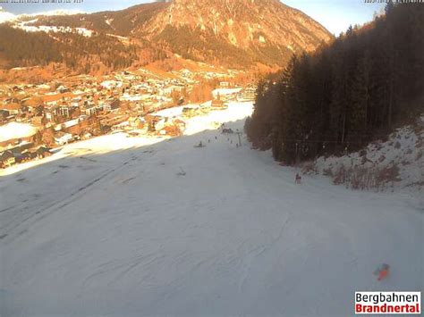 Webcam Bludenz Alpenstadt Bludenz 570m Bergfex