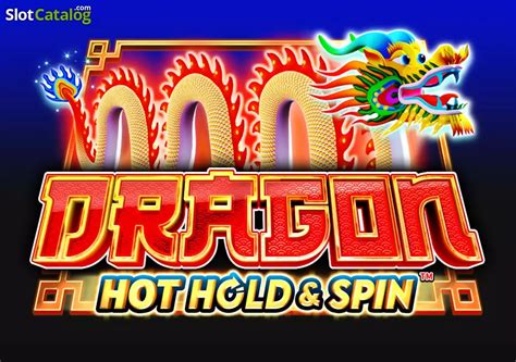 Dragon Hot Hold and Spin ᐈ Slot Review Demo RTP 95 63