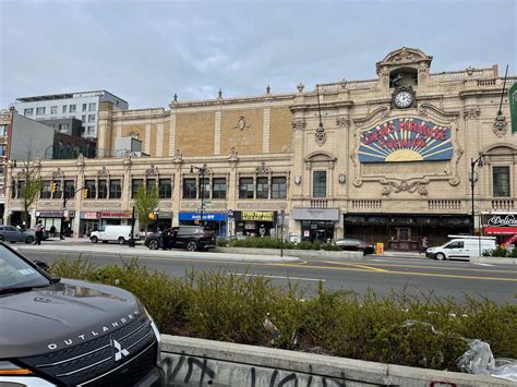 2403 Grand Concourse, The Bronx, NY 10468 | Crexi.com