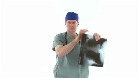 Angry Doctor Patient Stock Footage: Royalty-Free Video Clips - Storyblocks