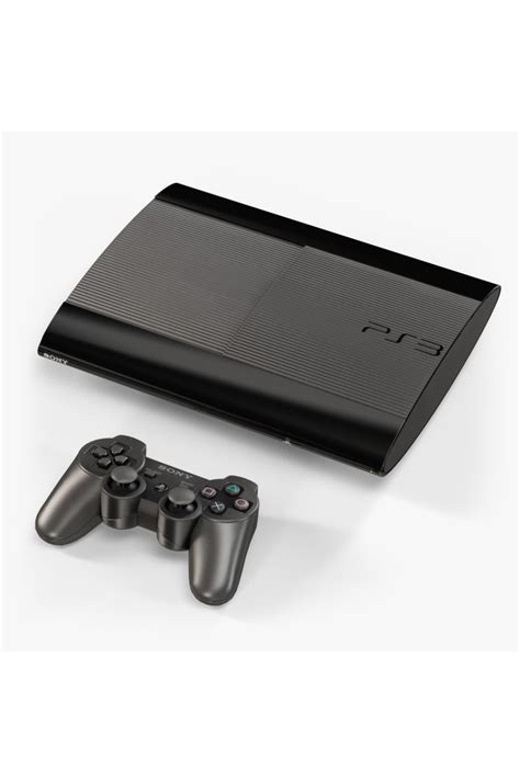 Приставка Плейстейшен 3 Купить Бу – Telegraph