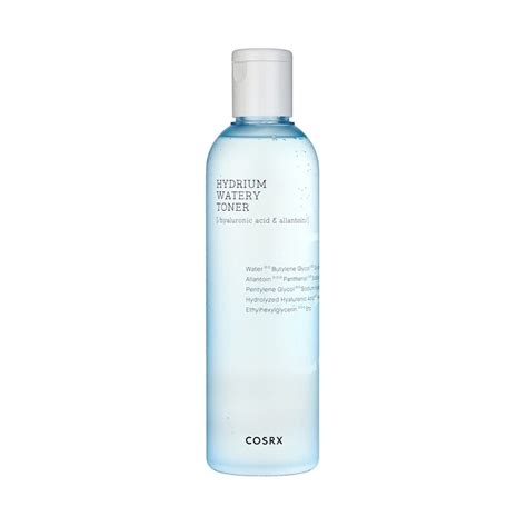 Cosrx Hydrium Watery Toner 150ml
