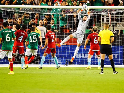 Top 5: Mejores porteros colombianos de la historia - Balón Latino