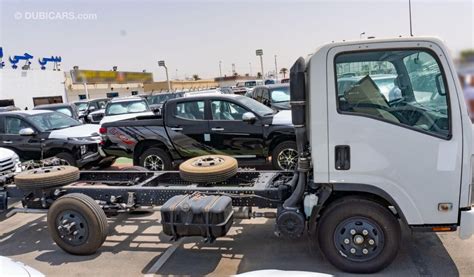 New 2023 ISUZU NPR series 2023 for sale in Dubai - 661436